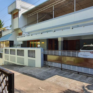 7BHK Villa For Sale In Trivandrum