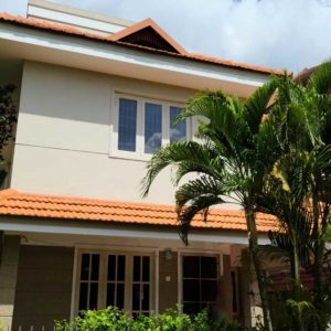Villa For Sale In Mudavanmugal