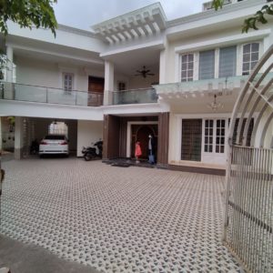 Luxury House For Sale In Ambalathara Trivandrum