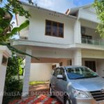 House for sale Changanassery