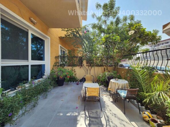 JVC Villa for sale