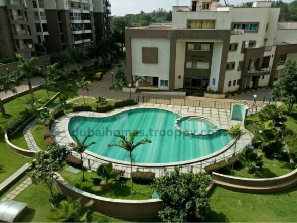 Bangalore Flat 3
