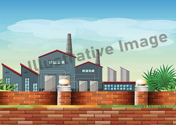 factory at alappuzha